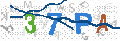 Immagine CAPTCHA