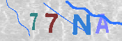 Immagine CAPTCHA