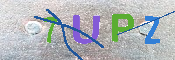 Immagine CAPTCHA