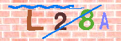 Immagine CAPTCHA