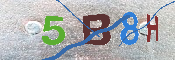 Immagine CAPTCHA