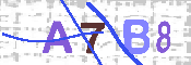 Immagine CAPTCHA