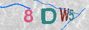 Immagine CAPTCHA