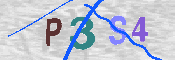 Immagine CAPTCHA