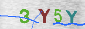 Immagine CAPTCHA