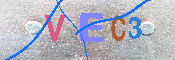 Immagine CAPTCHA