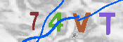 Immagine CAPTCHA