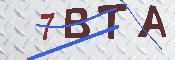 Immagine CAPTCHA