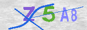Immagine CAPTCHA
