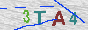 Immagine CAPTCHA