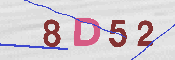 Immagine CAPTCHA