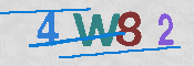 Immagine CAPTCHA