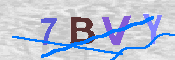 Immagine CAPTCHA