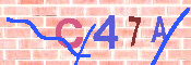 Immagine CAPTCHA