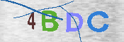Immagine CAPTCHA