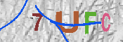 Immagine CAPTCHA
