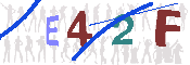 Immagine CAPTCHA
