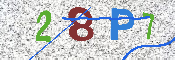 Immagine CAPTCHA