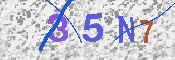 Immagine CAPTCHA