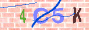 Immagine CAPTCHA