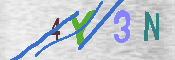 Immagine CAPTCHA