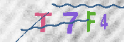 Immagine CAPTCHA