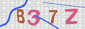 Immagine CAPTCHA