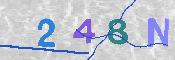 Immagine CAPTCHA