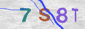 Immagine CAPTCHA