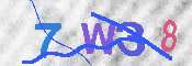 Immagine CAPTCHA