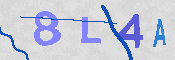 Immagine CAPTCHA