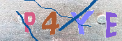 Immagine CAPTCHA