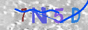 Immagine CAPTCHA