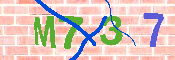 Immagine CAPTCHA