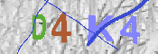 Immagine CAPTCHA