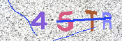 Immagine CAPTCHA