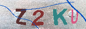 Immagine CAPTCHA