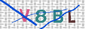Immagine CAPTCHA