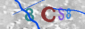 Immagine CAPTCHA