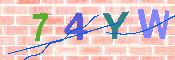 Immagine CAPTCHA