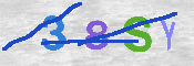 Immagine CAPTCHA