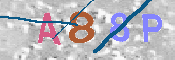 Immagine CAPTCHA