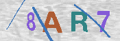 Immagine CAPTCHA