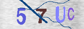 Immagine CAPTCHA