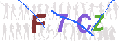 Immagine CAPTCHA