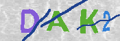 Immagine CAPTCHA