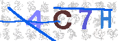 Immagine CAPTCHA