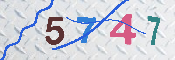 Immagine CAPTCHA