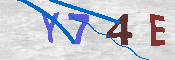 Immagine CAPTCHA