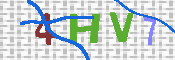 Immagine CAPTCHA